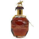 【未開栓】ブラントン ゴールドエディション 2024 バーボン 750ml 51.5% Blanton's Gold Edition バーボン【X1】【中古】