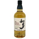 【未開栓】【東京都限定】サントリー 知多 シングルグレーン 700ml 43% SUNTORY CHITA ウィスキー【W4】【中古】