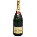 【同梱不可】【未開栓】モエ エ シャンドン ブリュット マチュザレム 12% 6000ml MOET & CHANDON シャンパン【EE】【中古】
