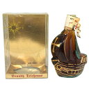 【未開栓】テイチネ シップボトル ブランデー 750ml 38% Terchenne ブランデー【E3】【中古】
