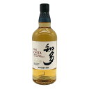 【未開栓】【東京都限定】サントリー 知多 シングルグレーン 700ml 43% SUNTORY CHITA ウィスキー【U0】【中古】