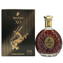 【未開栓】レミーマルタン XO スペシャル クリアボトル 700ml 40% REMY MARTIN スコッチウイスキー【J4】【中古】