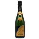 【未開栓】レオポルディーヌ ソウメイ ブリュット 白 750ml 12.5% leopoldine SOUMEI シャンパン【B4】【中古】