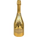 【未開栓】エンジェル ヴィンテージ ゴールド 2007 750ml ANGEL VINTAGE GOLD シャンパン【K2】【中古】