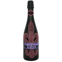【未開栓】ダイヤモンド ロック ロゼ ルミナス 12% 750ml D.ROCK Leopard Rosé Luminous シャンパン【W4】【中古】