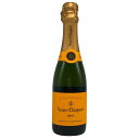 【未開栓】ヴーヴ クリコ イエロー 375ml Veuve Clicquot Yellow シャンパン【Y1】【中古】