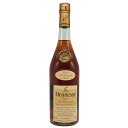 【未開栓】ヘネシー VSOP ファインシャンパーニュ スリムボトル クリアボトル 700ml 40% Hennessy VSOP コニャック【X1】【中古】