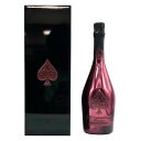 【未開栓】アルマンド ブリニャック ドゥミセック レッド 750ml 12.5% ARMAND DE BRIGNAC DEMI SEC RED シャンパン【E4...