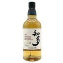 【未開栓】【東京都限定】サントリー 知多 シングルグレーン 700ml 43% SUNTORY CHITA ウィスキー【H4】【中古】