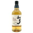 【未開栓】【東京都限定】サントリー 知多 シングルグレーン 700ml 43% SUNTORY CHITA ウィスキー【E4】【中古】