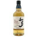 【未開栓】【東京都限定】サントリー 知多 シングルグレーン 700ml 43% SUNTORY CHITA ウィスキー【G4】【中古】