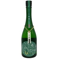 【未開栓】花の香酒造 産土 2024 穂増 六農醸 生酒 720ml 13% 2025年6月製造 日本酒- 純米酒【E2】【中古】