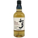 【未開栓】【東京都限定】サントリー 知多 シングルグレーン 700ml 43% SUNTORY CHITA ウィスキー【A4】【中古】