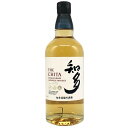 【未開栓】【東京都限定】サントリー 知多 シングルグレーン 700ml 43% SUNTORY CHITA ウィスキー【X4】【中古】