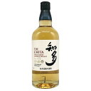 【未開栓】【東京都限定】サントリー 知多 シングルグレーン 700ml 43% SUNTORY CHITA ウィスキー【Q4】【中古】