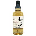 【未開栓】【東京都限定】サントリー 知多 シングルグレーン 700ml 43% SUNTORY CHITA ウィスキー【J4】【中古】