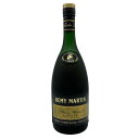 【未開栓】レミーマルタン VSOP ファインシャンパーニュ 旧ラベル 700ml 40% REMY MARTIN FINE CHAMPAGNE コニャック【S4...