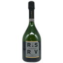 【未開栓】メゾン マム RSRV キュヴェ 4.5 ブリュット 12% 750ml MAISON MUMM シャンパン【F4】【中古】