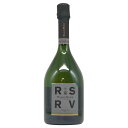 【未開栓】メゾン マム RSRV キュヴェ 4.5 ブリュット 12% 750ml MAISON MUMM シャンパン【U4】【中古】