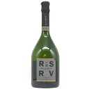 【未開栓】メゾン マム RSRV キュヴェ 4.5 ブリュット 12% 750ml MAISON MUMM シャンパン【W4】【中古】