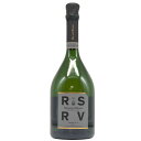【未開栓】メゾン マム RSRV キュヴェ 4.5 ブリュット 12% 750ml MAISON MUMM シャンパン【X4】【中古】