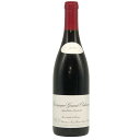 【未開栓】ドメーヌ ルロワ ブルゴーニュ グラン オルディネール ルージュ 2011 750ml 13% Dom. Leroy Bourgogne Grand ...