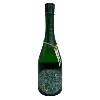 【未開栓】花の香酒造 産土 2024 穂増 六農醸 生酒 720ml 13% 2025年6月製造 日本酒- 純米酒【N4】【中古】