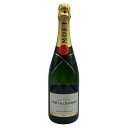 【未開栓】モエ エ シャンドン アンペリアル 白 750ml 12% Moet&Chandon IMPERIAL シャンパン【T4】【中古】