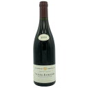 【未開栓】ドメーヌ フォレ ペール エ フィス ヴォーヌ ロマネ 2016 750ml 13% DOMAINE FOREY PERE&FILS ブルゴーニュワイ...