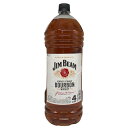 【未開栓】ジムビーム ウイスキー グレーンモルト 業務用 4000ml 40% JIAMM BEAM バーボン【R0】【中古】