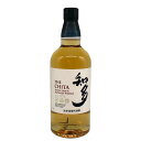 【未開栓】【東京都限定】サントリー 知多 シングルグレーン 700ml 43% SUNTORY CHITA ウィスキー【X4】【中古】