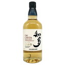 【未開栓】【東京都限定】サントリー 知多 シングルグレーン 700ml 43% SUNTORY CHITA ウィスキー【P4】【中古】