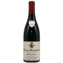 【未開栓】ドメーヌ ドニ モルテ ジュヴレ シャンベルタン メ サンク テロワール 7 50ml 13% Domaine Denis Mortet Gevrey...