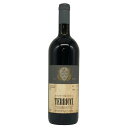 【未開栓】ランチョーラ テッリッチ 1982 750ml 12.5% Lanciola Terricci イタリアワイン【Y0】【中古】