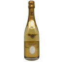 【未開栓】ルイロデレール クリスタル 2014 750ml 12% LOUIS ROEDERER CRYSTAL シャンパン【E4】【中古】