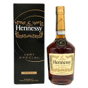【未開栓】ヘネシー ベリースペシャル コニャック 700ml 40% Hennessy VERY SPECIAL コニャック【L2】【中古】