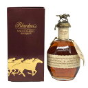 【未開栓】ブラントン シングルバレル 2020 750ml 46.5% Blanton's Single Barrel バーボン【L2】【中古】