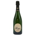 【未開栓】ロワイエ ペール エ フィス ブリュット レゼルヴ 12% 750ml Royer Pere et Fils シャンパン【M2】【中古】