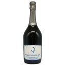 【未開栓】ビルカール サルモン ブリュット ブラン ド ブラン 750ml BILLECART SALMON スパークリングワイン【P2】【中古】