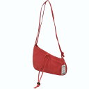 マックスマーラ ショルダーバッグ 本革 レザー ポーチ 鞄 ピンク レディース Max Mara【AFE6】【中古】