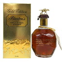 【未開栓】ブラントン ゴールドエディション 2024 バーボン 750ml 51.5% Blanton's Gold Edition バーボン【H4】【中古】