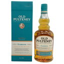【未開栓】オールド プルトニー ハーバー 40% 700ml OLD PULTENY HARBOUR スコッチウイスキー【O0】【中古】