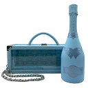 【未開栓】エンジェル ドゥミセック 750ml 12.5% ANGEL DEMI SEC シャンパン【R0】【中古】