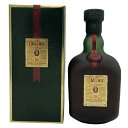 【未開栓】オールドパー クラシック 18年 750ml 46% Old Parr CLASSIC スコッチウイスキー【L0】【中古】