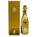 【未開栓】ルイロデレール クリスタル 2009 750ml LOUIS ROEDERER シャンパン【G0】【中古】