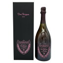 【未開栓】ドンペリニヨン ロゼ 2009 750ml 12.5% Dom Perignon Rose シャンパン【D0】【中古】