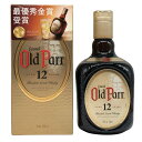 【未開栓】グランド オールドパー エクストラ リッチ 12年 40% 750ml Grand Old Parr EXTRA RICH 【K2】【中古】