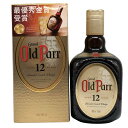【未開栓】グランド オールドパー エクストラ リッチ 12年 40% 750ml Grand Old Parr EXTRA RICH スコッチウイスキー【Y1】...
