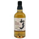 【未開栓】【東京都限定】サントリー 知多 シングルグレーン 700ml 43% SUNTORY CHITA ウィスキー【W1】【中古】