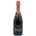 【未開栓】モエ エ シャンドン ロゼ ヴィンテージ 2015 750ml Moet & Chandon Roze シャンパン【X1】【中古】